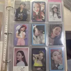 TWICEナヨンちゃんまとめ売り