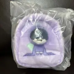 TXT トゥバ PPULBATU フムニャリン マルチポーチ