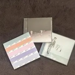 My Hair is Bad マイヘア CD各種のサムネイル