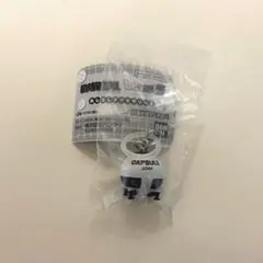 ドラゴンボール　めじるしアクセサリー 宇宙船