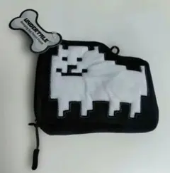 UNDERTALE Annoying Dog Pooch Pouchのサムネイル