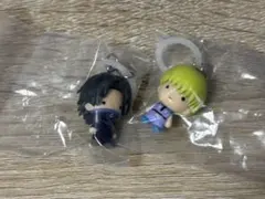 HUNTER HUNTER めじるしアクセサリー シャルナーク