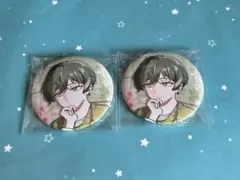 すち 缶バッジ22