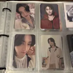 treasureハルトトレカ