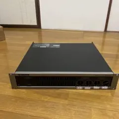 音だし確認済 SONY XM-4040 パワーアンプ 本体 ☆90'初期の名機 音だし確認済 SONY XM-4040 パワーアンプ 本体 - メルカリ