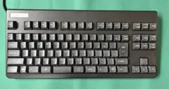 Topre Realforce 91UBK-S キーボード 本体