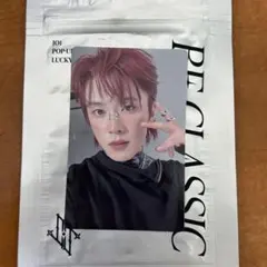 JO1 POPUP 河野純喜 ソウル カフェ ラキドロ トレカ ワールドツアー