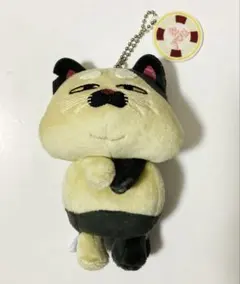 あの夏のルカ　&you エクストラキーチェーンマスコット　ぬいぐるみ あの夏のルカ &you エクストラキーチェーンマスコット セット 新品