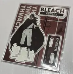 2026年最新】BLEACH 千年血戦篇 アクリルスタンド 石田雨竜の人気