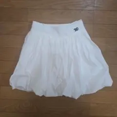 ラフロッグ　ウーマン　バルーンスカート