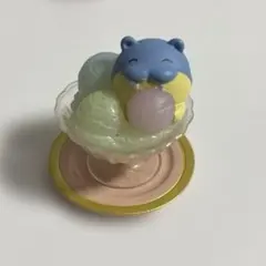 ポケモン ヤミー! スイーツマスコット2 タマザラシ