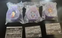ワンピの実ミクロブリスターチャーム