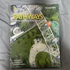 PATHWAYS THIRD EDITION
