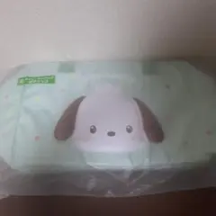 サンリオ　一番くじ　キャリーオンバック　ポチャッコ