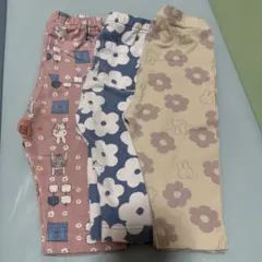 スパッツ レッグウェア