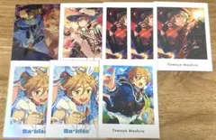 あんスタ まとめ売り Ra*bits 真白友也