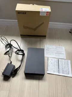 WD 外付けHDD 本体 WDBAAU0020HBK-01ジャンク | Mercari