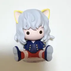 HUNTERXHUNTER ペタドール ピトー
