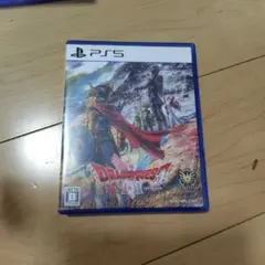 DRAGON QUEST I・II PS5