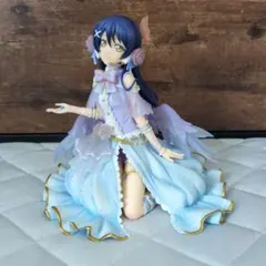 園田海未 フィギュア ラブライブ！