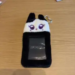 ME:I 笠原桃奈 MO:NA トレカホルダー トレカケース