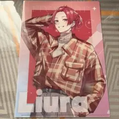 「いれいす（Irregular Dice）」りうら