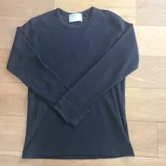 ビューティーアンドユース ロンT Lサイズ　土日限定値下げ