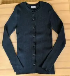 journal standard L'essage ラメリブカーディガン