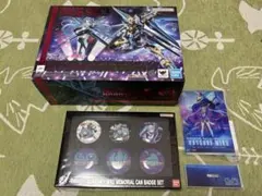 メタルロボット魂　ストライクフリーダムガンダム弐式 ［初音ミク Ver.］