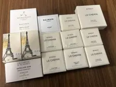 【高級ホテルアメニティ】BYREDO石鹸 含む13点セット