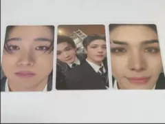 &TEAM　月狼　ケミトレカ　JO　MAKI