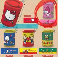 カプセルトイ マイメロディ