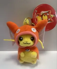 2025年最新】コイキングごっこピカチュウ ぬいぐるみの人気