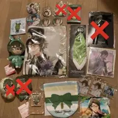 アイナナ　二階堂大和　まとめ売り16点