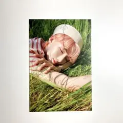 ニュー NEW ブロマイド THE BOYZ WHISPER 公式 ドボイズ