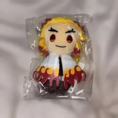 煉獄杏寿郎 ぬいぐるみ