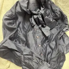レディース　ブラウス　MARK STYLER