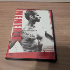 メメント DVD