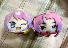 ヒプマイ 飴村乱数 もちころりん　セット