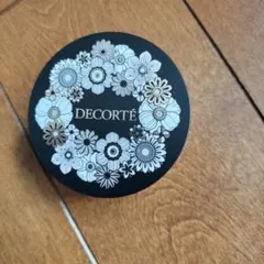 コスメデコルテ 2025 クリスマスコフレ ルースパウダー 限定 DECORTÉ