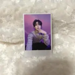 Straykids 楽STAR ポラロイド　ハン