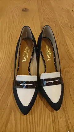 Le Talon パンプス 美品