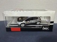 ixo 1/43 Citroen C3 Rally2 #21 N.グレアジンのサムネイル