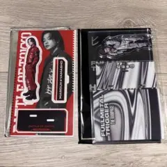 THE RAMPAGE 山本彰吾 アクリルスタンド 2種セット