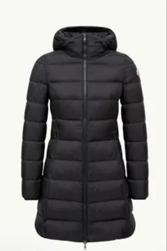MONCLER GIE ブラック　サイズ1のサムネイル