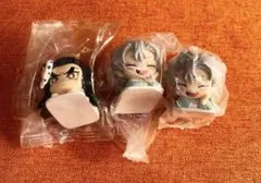 鬼滅の刃 おねむたん 拾壱ノ型 不死川実弥 鋼鐵塚蛍