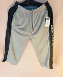 DISCUS SPORTTEC Mサイズ ショートパンツ