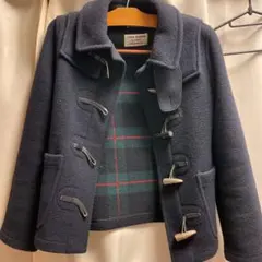 ロンドントラディッション×SHIPS ダッフルコート