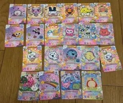 にゅー！ごっちカード2 GR N R まとめ たまごっち