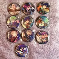 あんスタ 缶バッジ 時光 星之所向